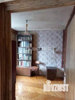 3-к квартира, вторичка, 50м2, 2/9 этаж