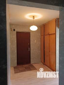 3-к квартира, вторичка, 67м2, 4/5 этаж