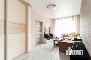 3-к квартира, вторичка, 57м2, 3/3 этаж