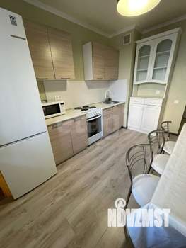 1-к квартира, вторичка, 35м2, 2/5 этаж