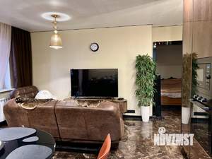 2-к квартира, вторичка, 65м2, 13/22 этаж