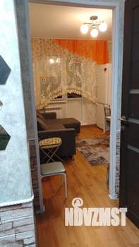 1-к квартира, вторичка, 34м2, 1/5 этаж