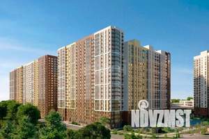 2-к квартира, вторичка, 47м2, 10/24 этаж