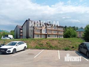 Фото квартиры на продажу (1)