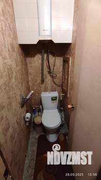 1-к квартира, вторичка, 39м2, 6/14 этаж