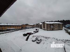 1-к квартира, вторичка, 24м2, 3/3 этаж