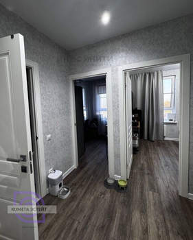 1-к квартира, вторичка, 30м2, 13/24 этаж