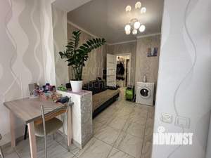 1-к квартира, вторичка, 37м2, 8/17 этаж