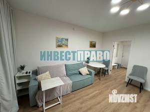 Студия квартира, вторичка, 28м2, 6/12 этаж