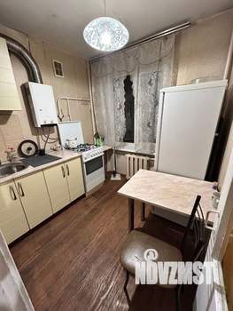 1-к квартира, вторичка, 30м2, 3/5 этаж