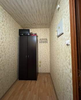 1-к квартира, вторичка, 42м2, 11/23 этаж