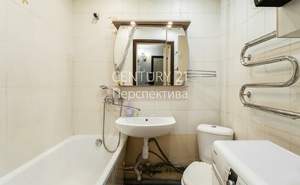 1-к квартира, вторичка, 41м2, 3/12 этаж