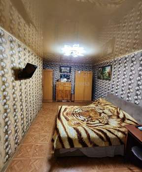 2-к квартира, вторичка, 45м2, 2/9 этаж