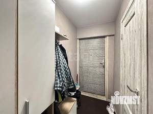 2-к квартира, вторичка, 44м2, 1/5 этаж