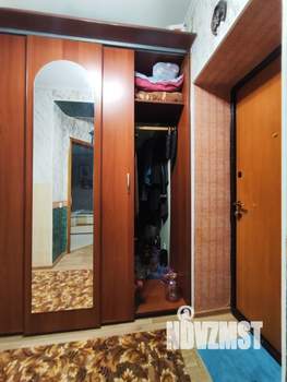 1-к квартира, вторичка, 44м2, 1/10 этаж