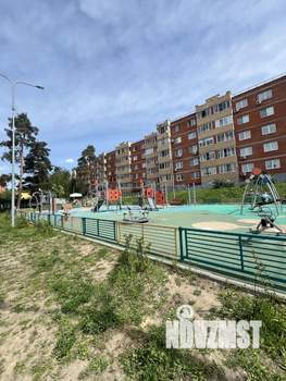 1-к квартира, вторичка, 34м2, 2/6 этаж