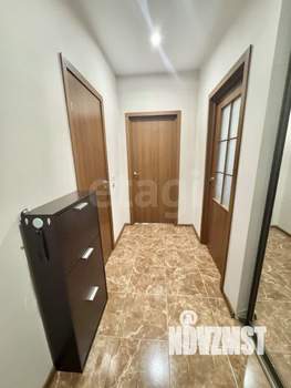 1-к квартира, вторичка, 34м2, 13/17 этаж