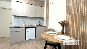 Студия квартира, вторичка, 21м2, 4/23 этаж