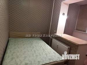 1-к квартира, вторичка, 39м2, 2/17 этаж