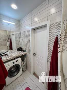 3-к квартира, вторичка, 72м2, 5/17 этаж