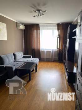 2-к квартира, вторичка, 62м2, 10/17 этаж