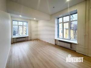 Студия квартира, вторичка, 33м2, 2/4 этаж