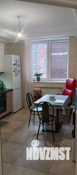 5-к квартира, вторичка, 119м2, 14/17 этаж