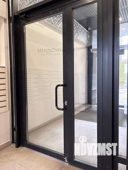 Студия квартира, вторичка, 26м2, 25/25 этаж