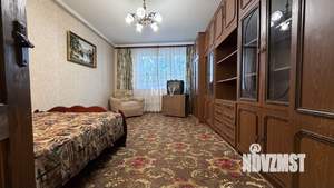 2-к квартира, вторичка, 49м2, 1/2 этаж