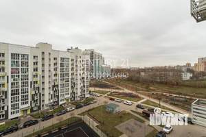 Студия квартира, вторичка, 29м2, 7/17 этаж