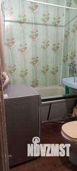 3-к квартира, вторичка, 53м2, 1/3 этаж
