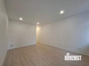 Студия квартира, вторичка, 36м2, 3/4 этаж