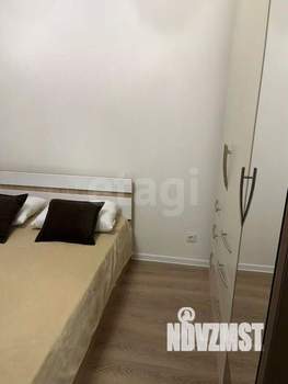2-к квартира, вторичка, 34м2, 15/18 этаж