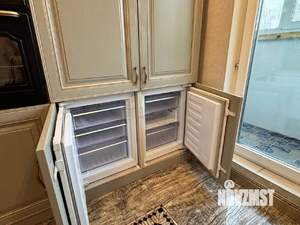 3-к квартира, вторичка, 99м2, 1/17 этаж