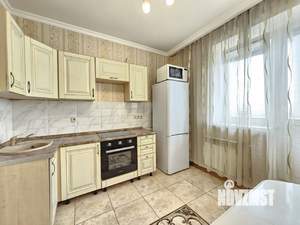 1-к квартира, вторичка, 41м2, 14/20 этаж