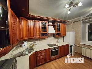 1-к квартира, вторичка, 46м2, 7/14 этаж