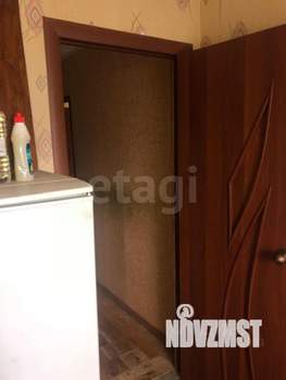 1-к квартира, вторичка, 33м2, 4/5 этаж