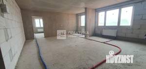 3-к квартира, вторичка, 75м2, 6/25 этаж