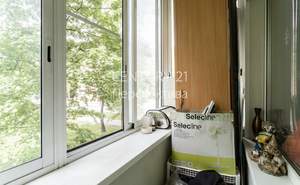 2-к квартира, вторичка, 45м2, 2/5 этаж
