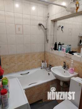 2-к квартира, вторичка, 41м2, 4/5 этаж