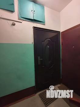 2-к квартира, вторичка, 43м2, 3/5 этаж