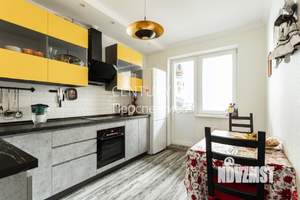 2-к квартира, вторичка, 56м2, 5/17 этаж