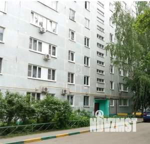 2-к квартира, вторичка, 43м2, 5/9 этаж