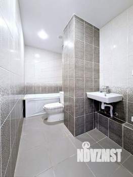 Студия квартира, вторичка, 36м2, 3/4 этаж