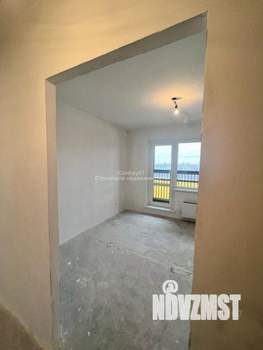 3-к квартира, вторичка, 69м2, 17/25 этаж