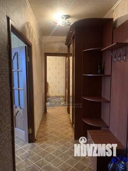 2-к квартира, вторичка, 54м2, 10/10 этаж