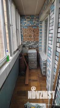 1-к квартира, вторичка, 39м2, 6/14 этаж