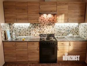 1-к квартира, вторичка, 32м2, 15/17 этаж