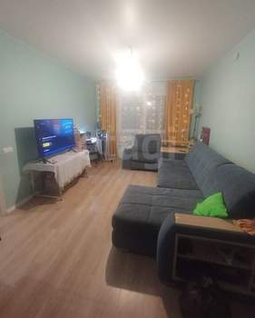 2-к квартира, вторичка, 60м2, 6/25 этаж