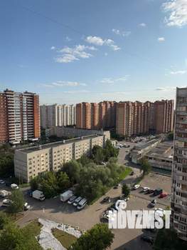 1-к квартира, вторичка, 48м2, 15/17 этаж